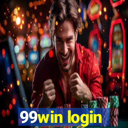 99win login